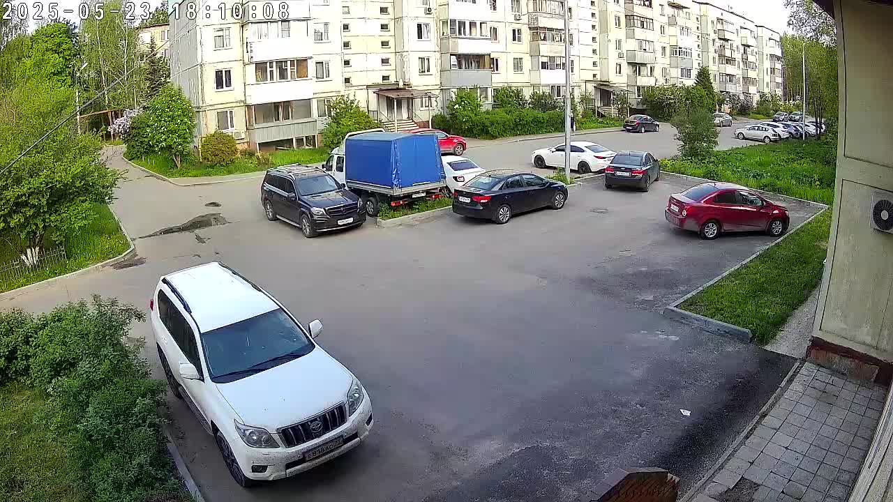 Фото с камеры