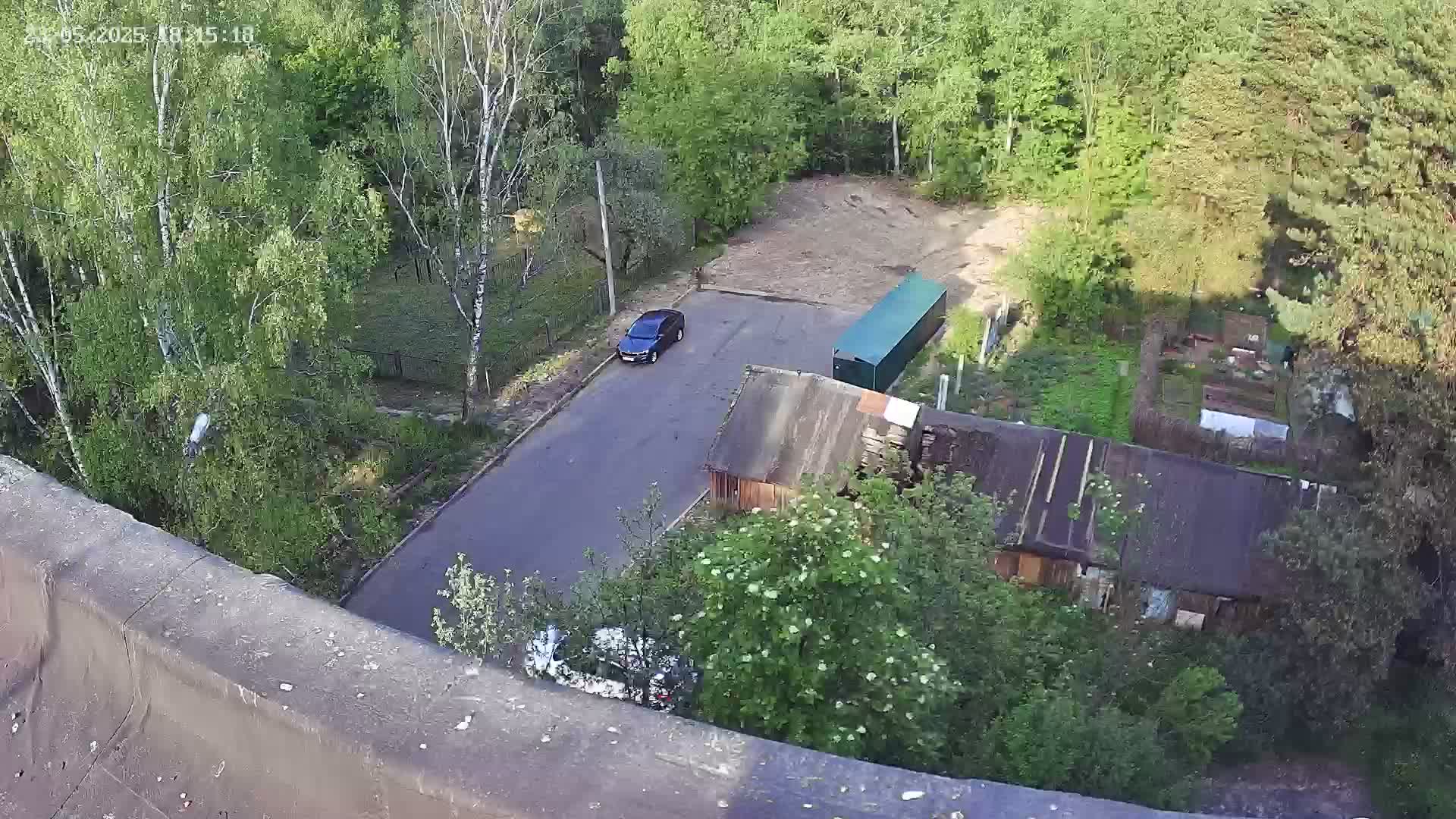 Фото с камеры