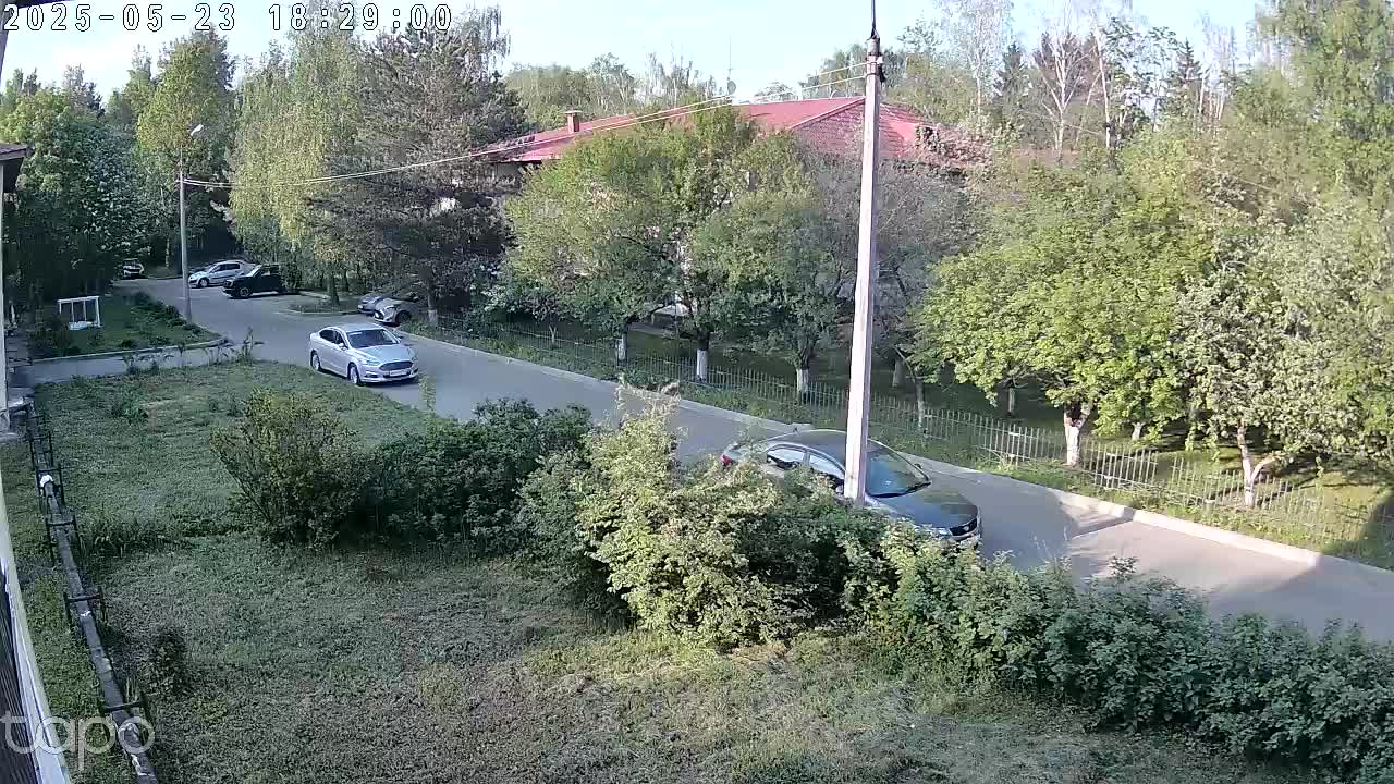 Фото с камеры