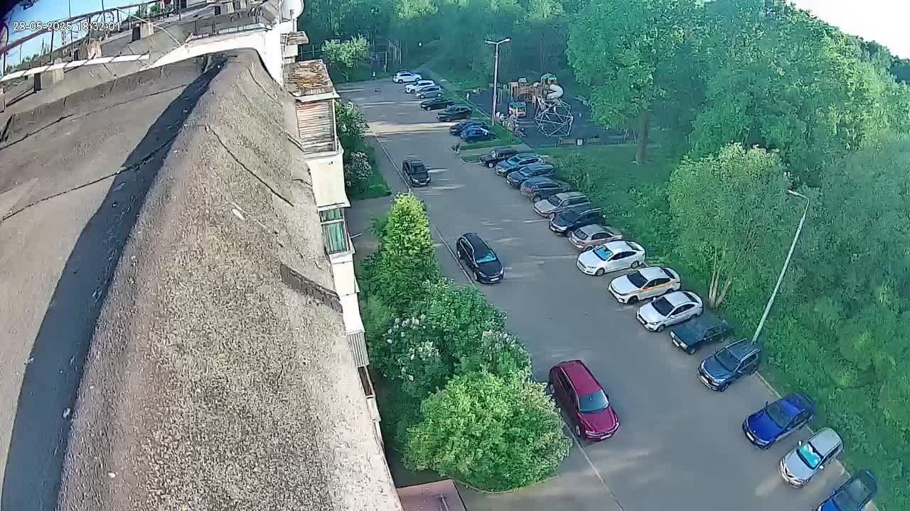 Фото с камеры