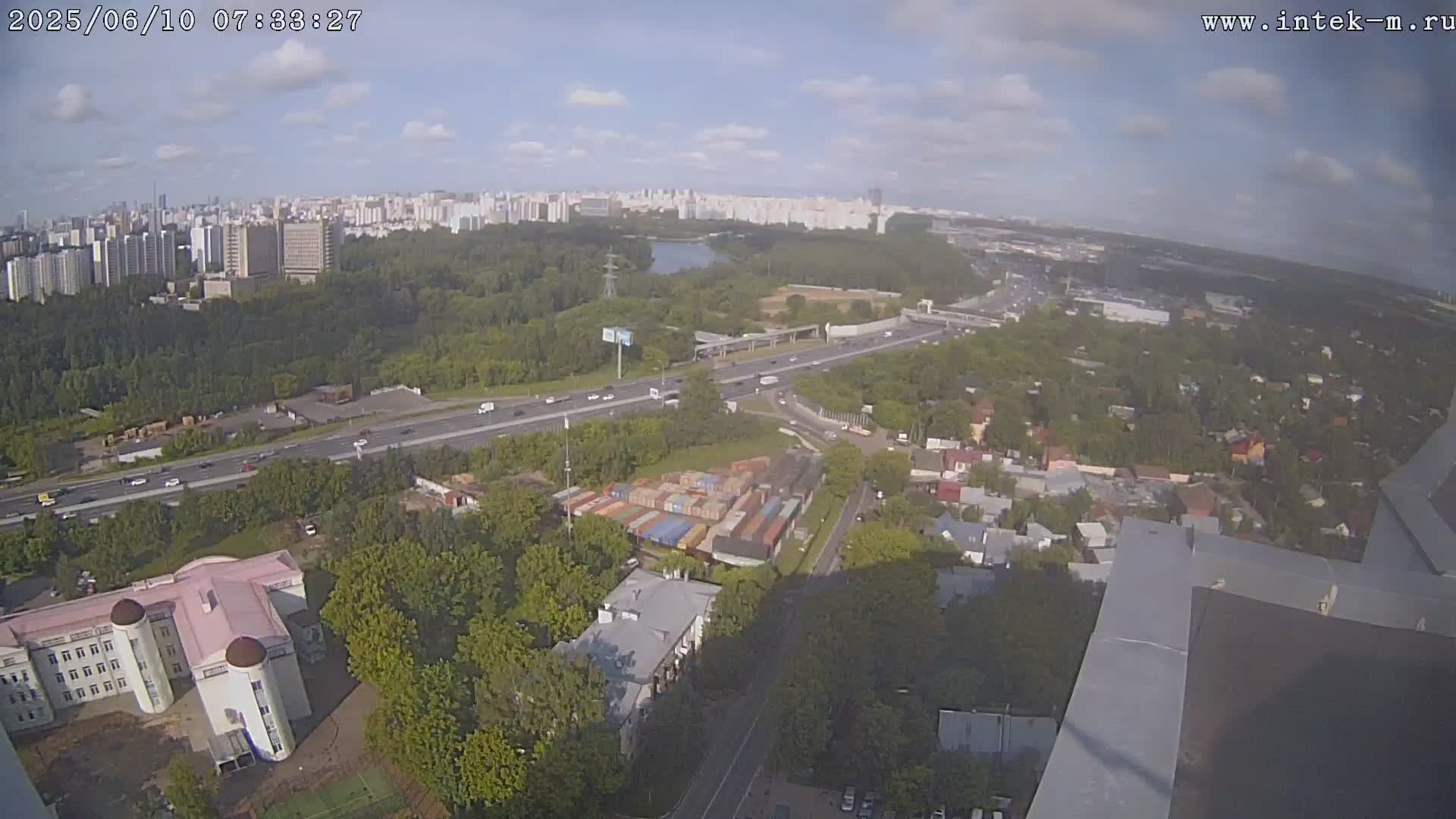 Фото с камеры