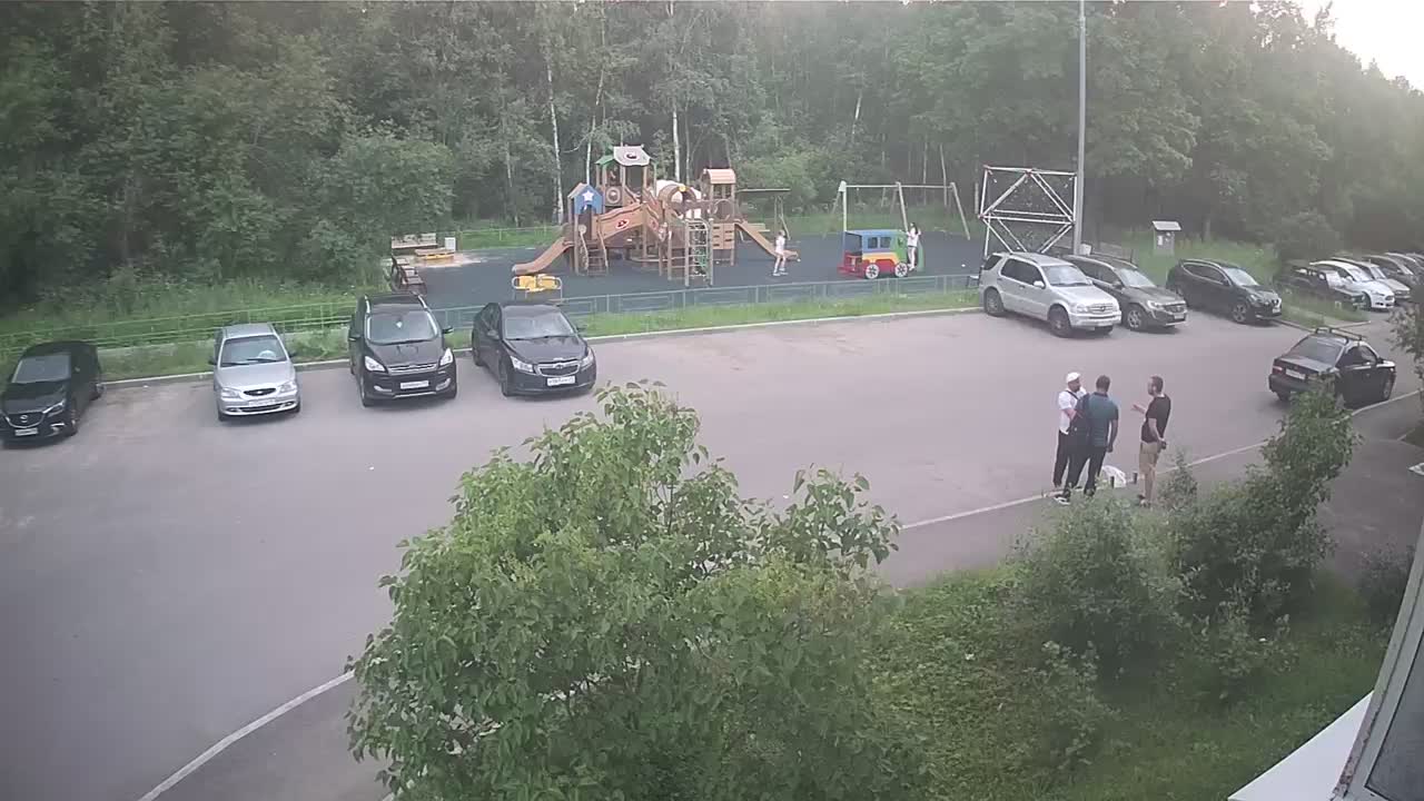 Фото с камеры