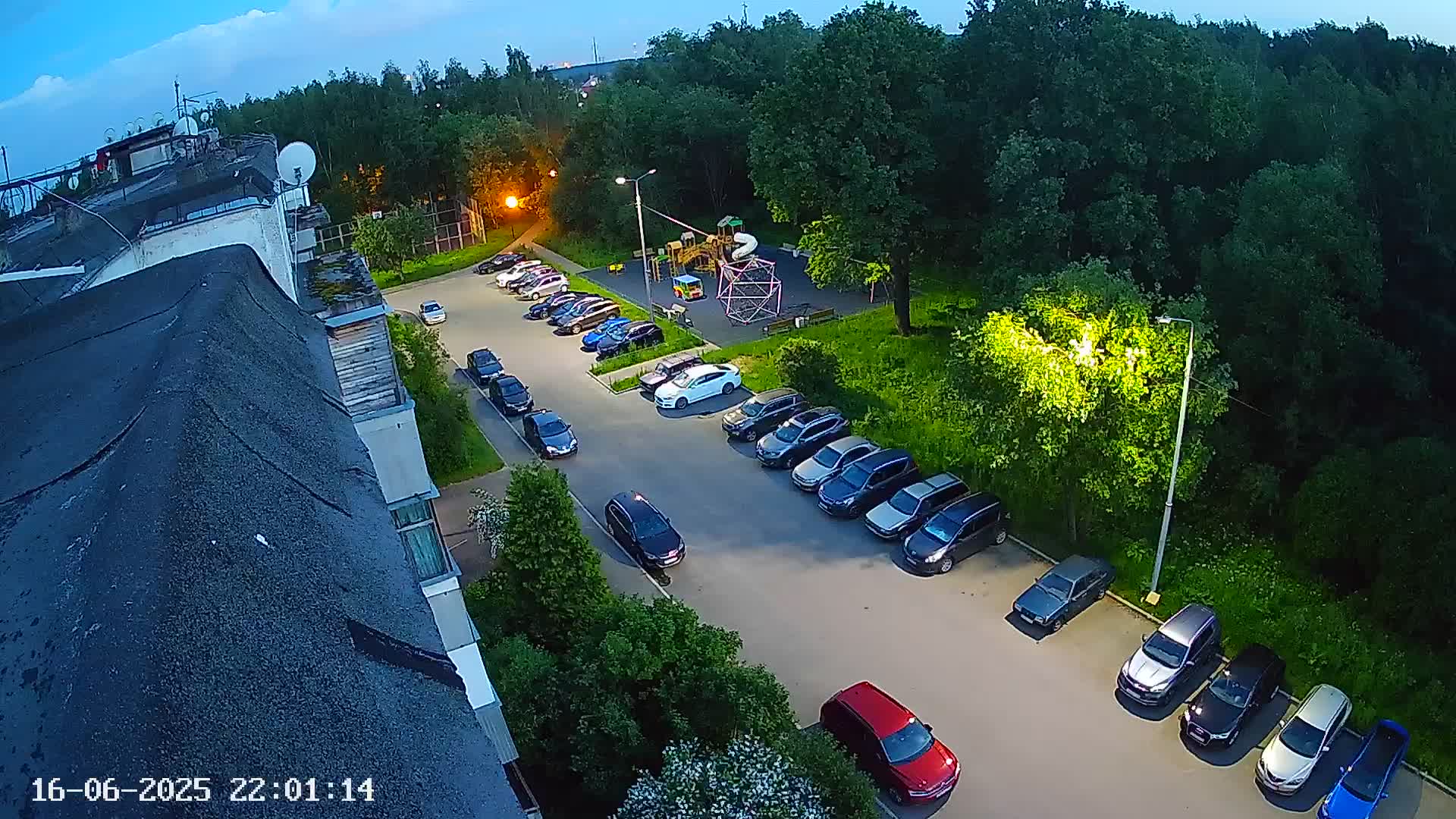 Фото с камеры