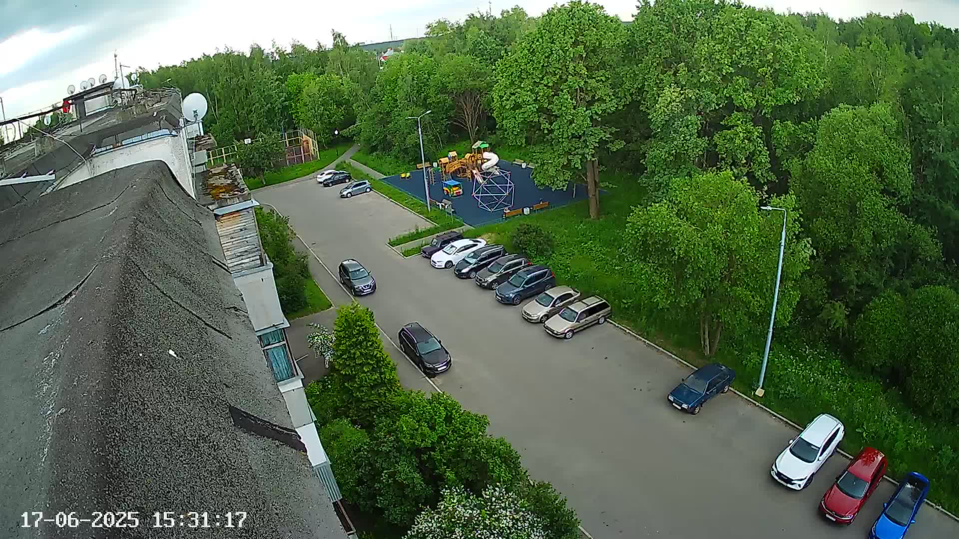 Фото с камеры