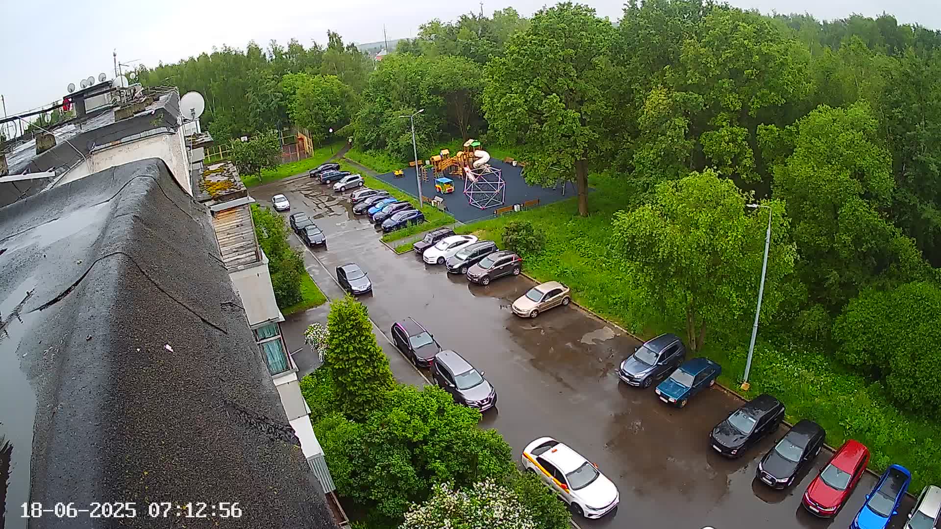 Фото с камеры