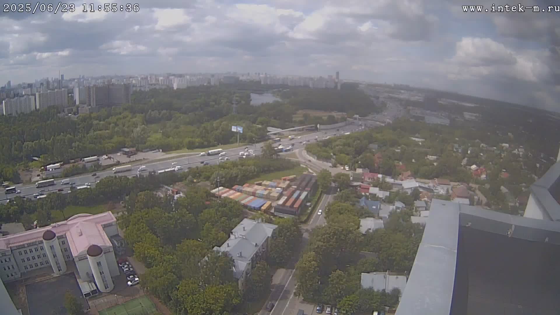 Фото с камеры