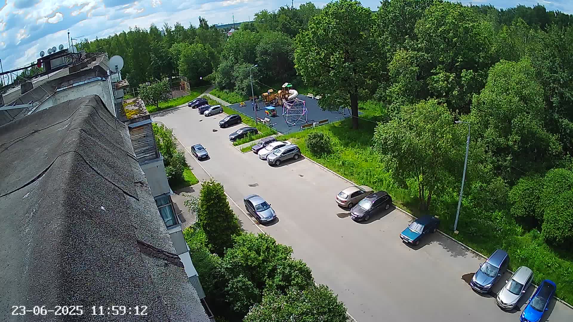 Фото с камеры