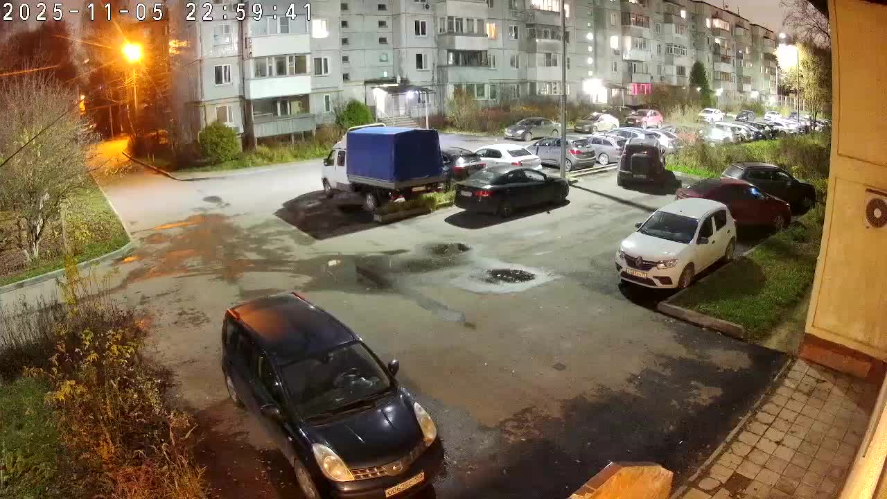 Фото с камеры