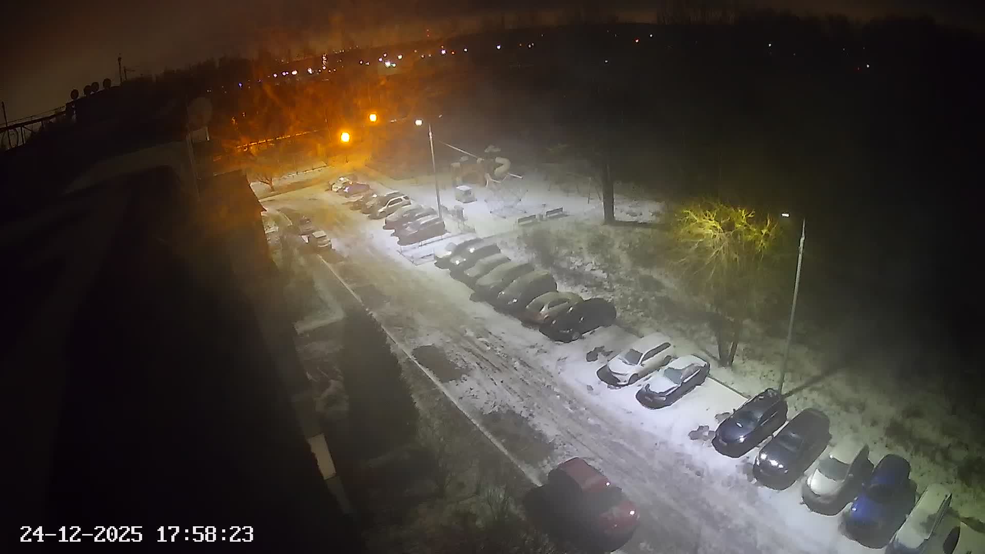 Фото с камеры