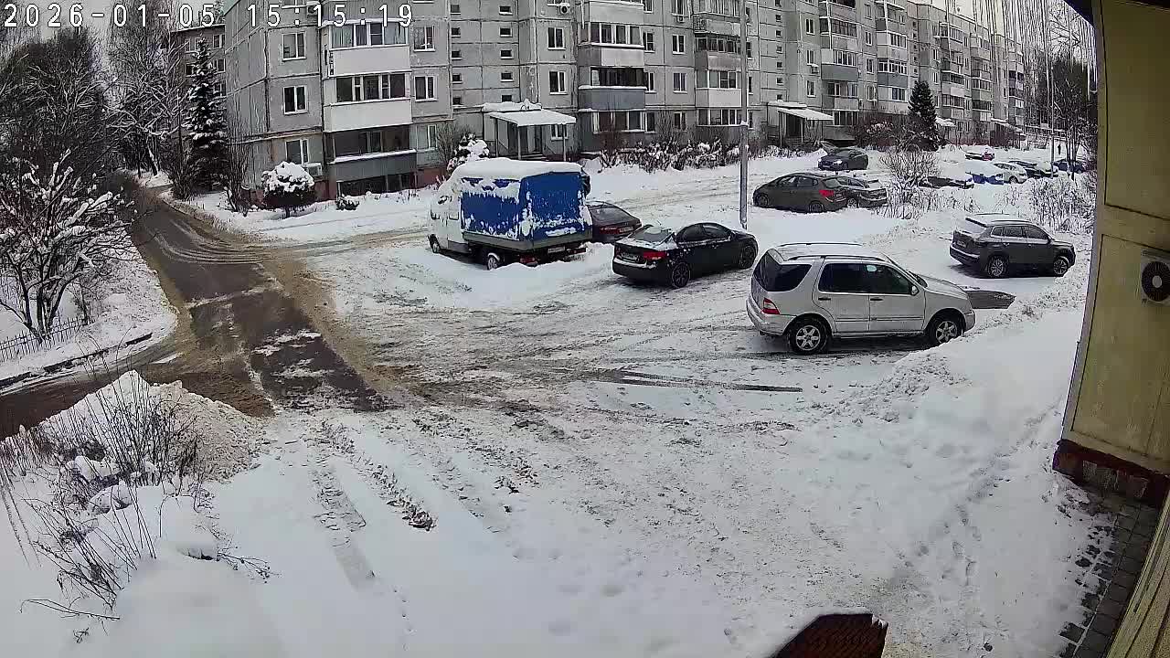 Фото с камеры