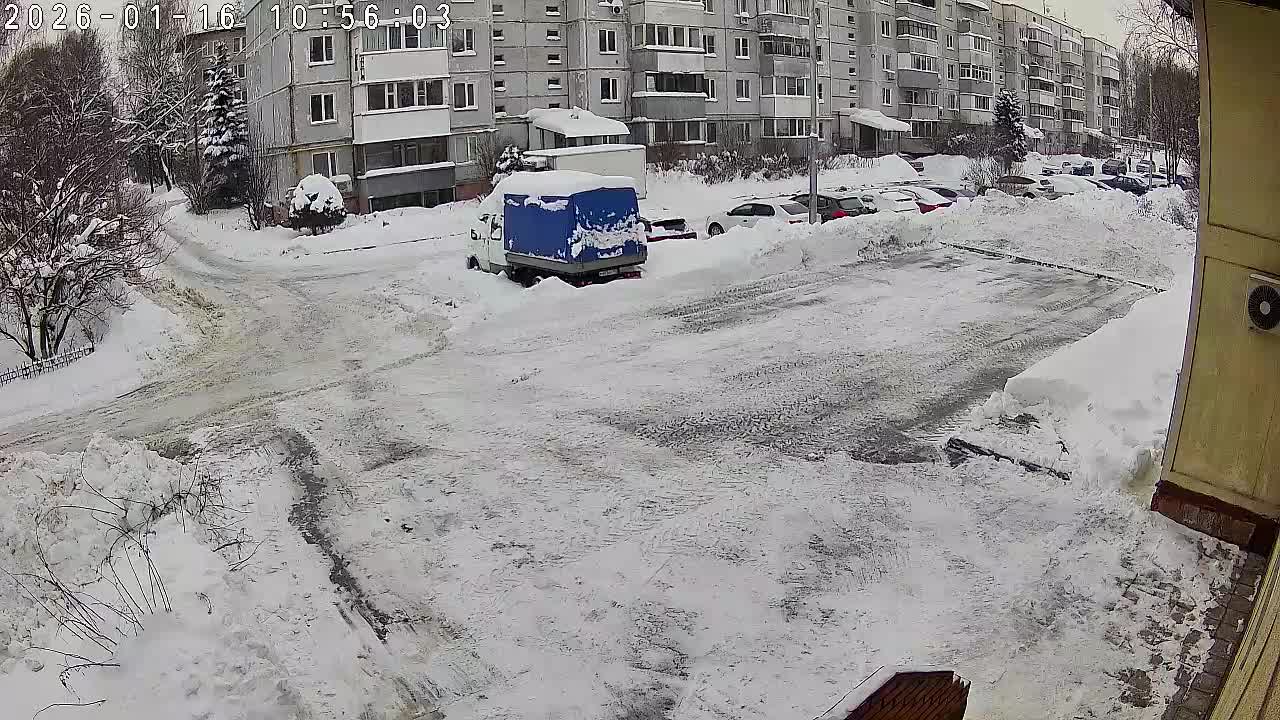 Фото с камеры