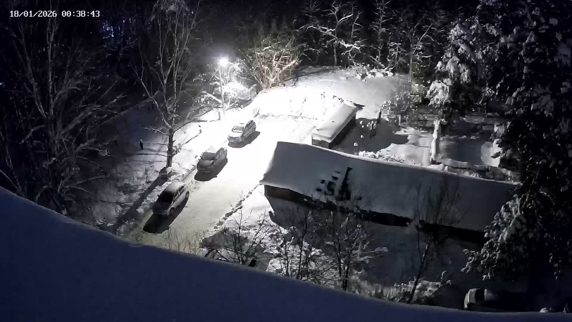 Фото с камеры