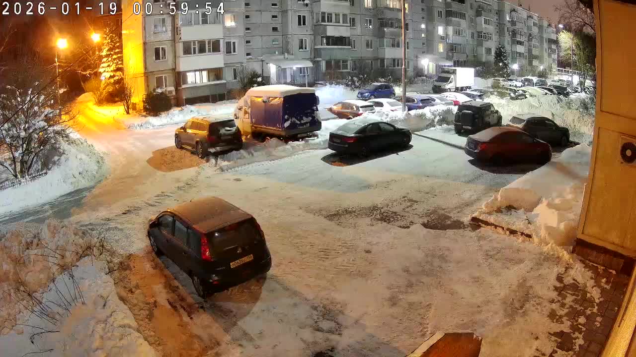 Фото с камеры