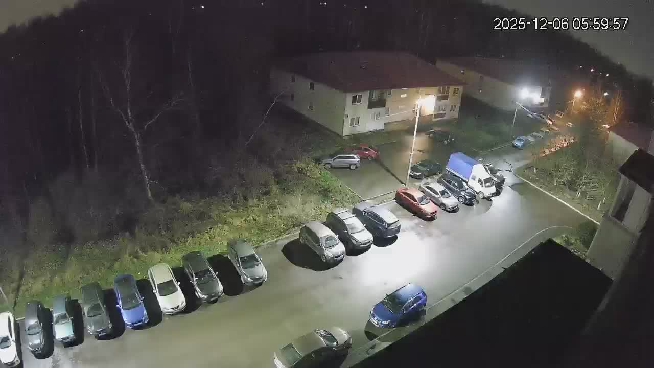 Веб-камера Широкая 16 и 17 в M16