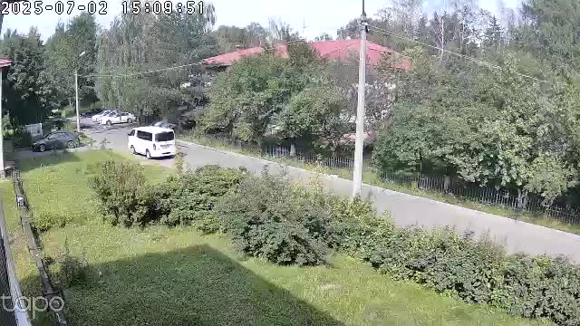 Веб-камера Широкая 15 в M16