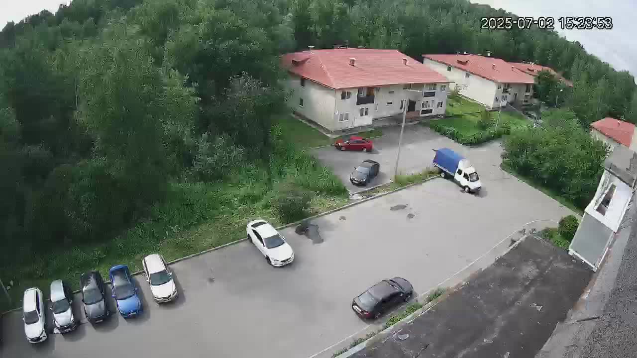 Веб-камера Широкая 16 и 17 в M16